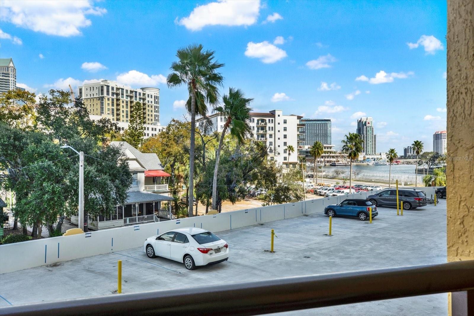 345 BAYSHORE BLVD #302, TAMPA, FL — photo 29