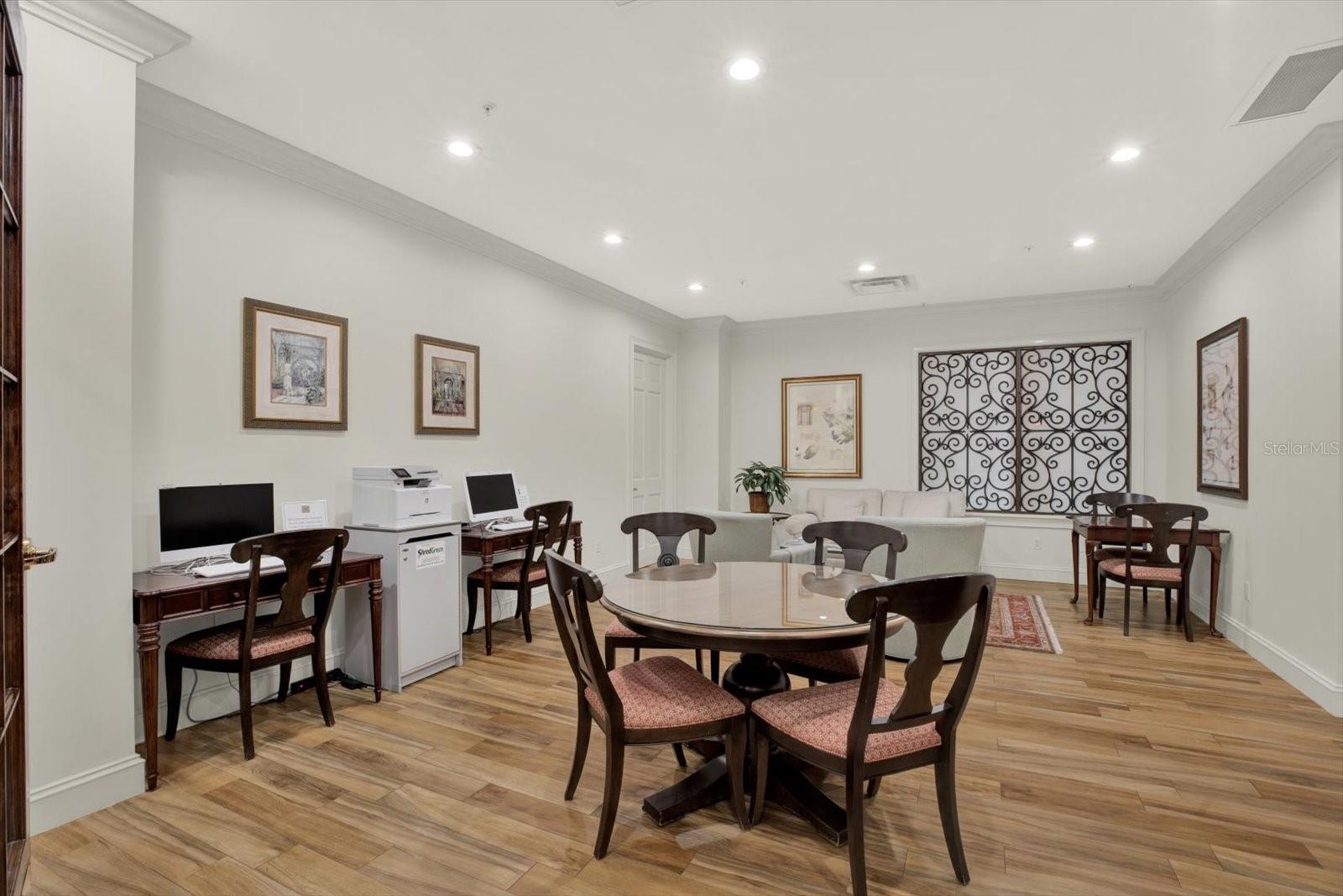 345 BAYSHORE BLVD #302, TAMPA, FL — photo 36