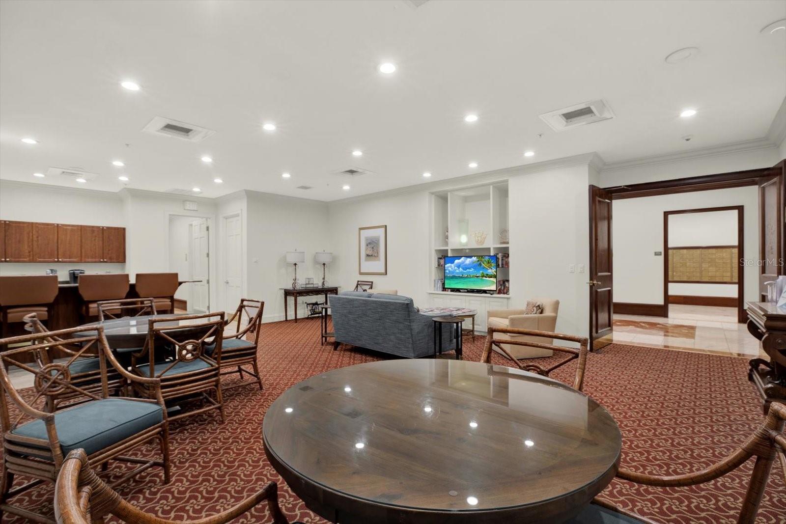 345 BAYSHORE BLVD #302, TAMPA, FL — photo 37