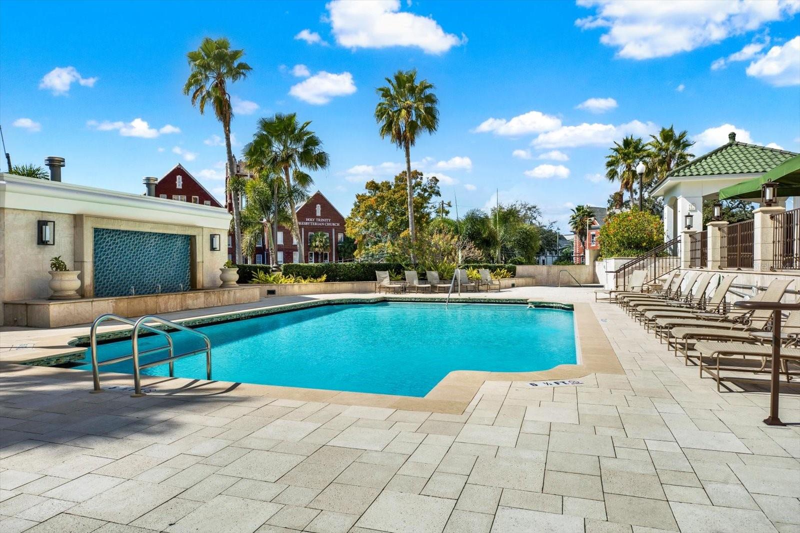 345 BAYSHORE BLVD #302, TAMPA, FL — photo 40