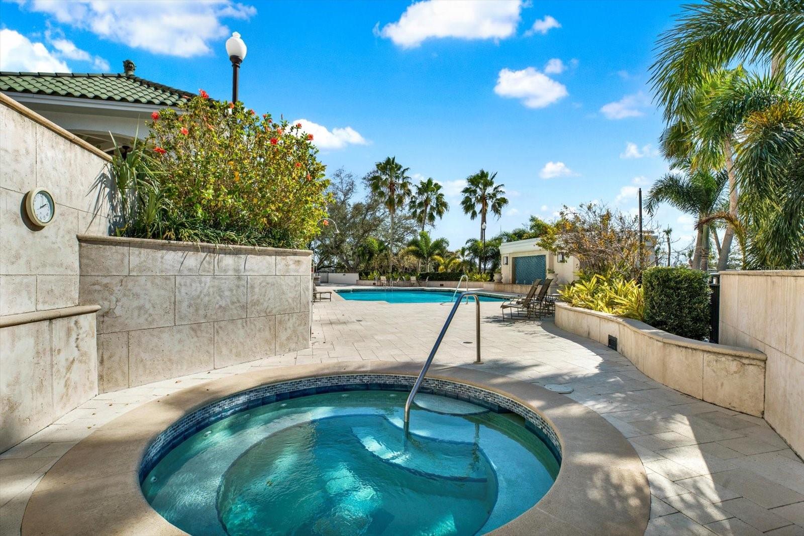 345 BAYSHORE BLVD #302, TAMPA, FL — photo 41