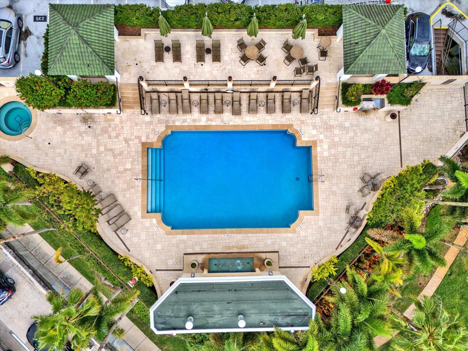 345 BAYSHORE BLVD #302, TAMPA, FL — photo 44