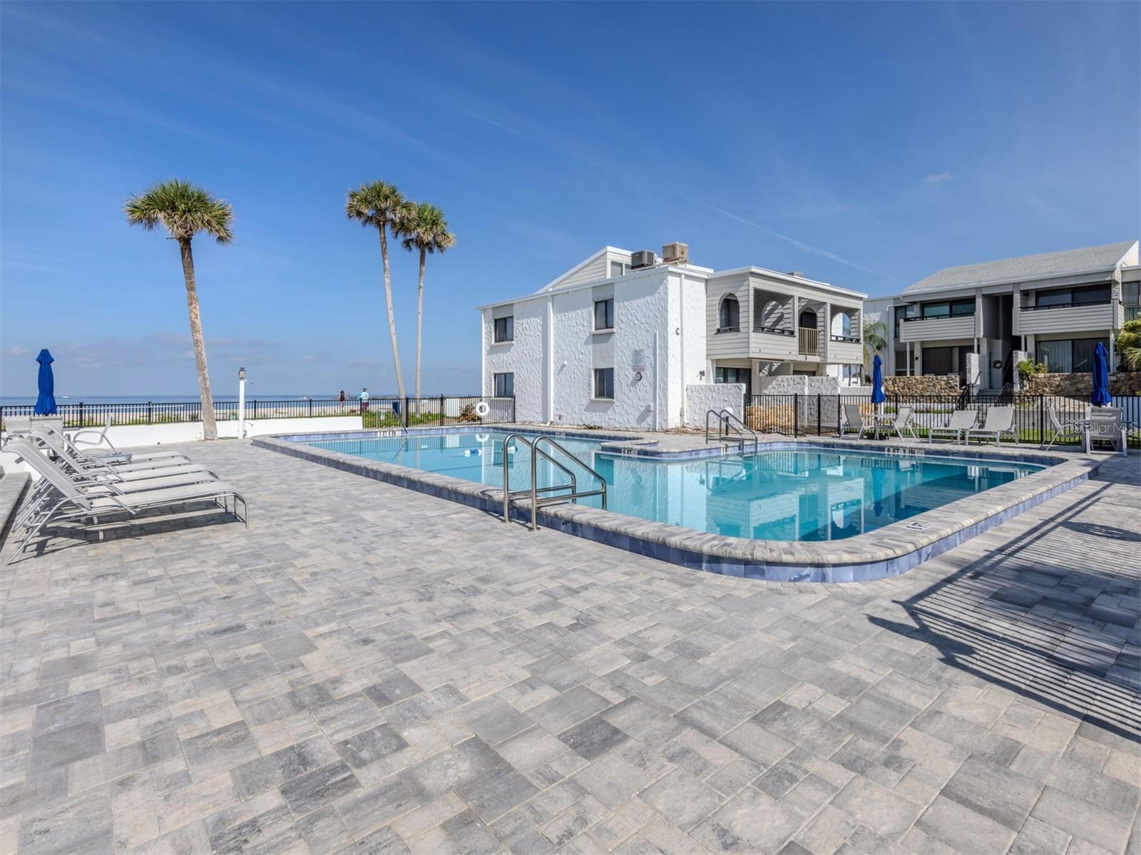 1555 TARPON CENTER DR #242, VENICE, FL — photo 30