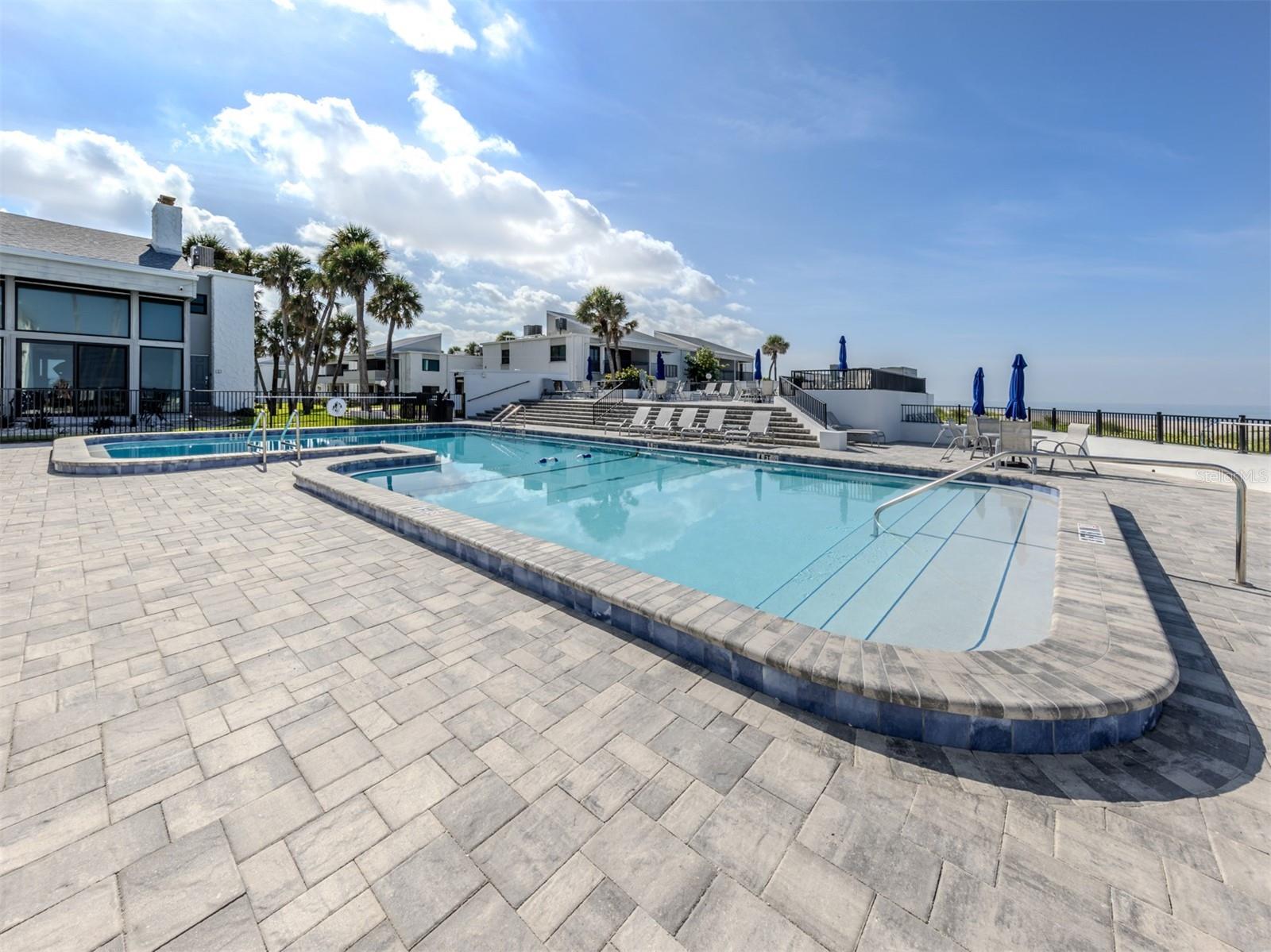 1555 TARPON CENTER DR #242, VENICE, FL — photo 32
