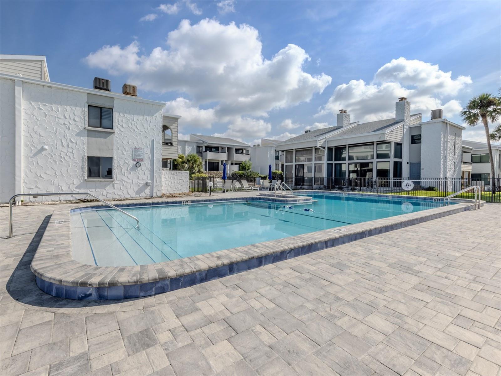 1555 TARPON CENTER DR #242, VENICE, FL — photo 34