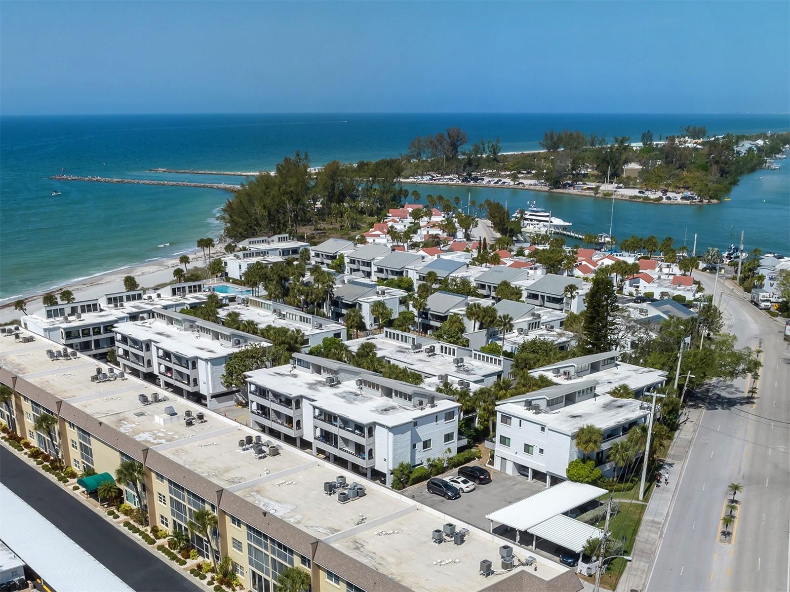 1555 TARPON CENTER DR #242, VENICE, FL — photo 48