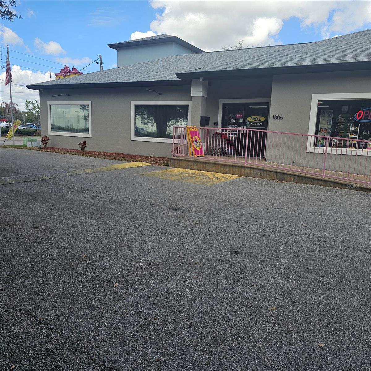 1806 1ST ST S #1, WINTER HAVEN, FL — photo 2