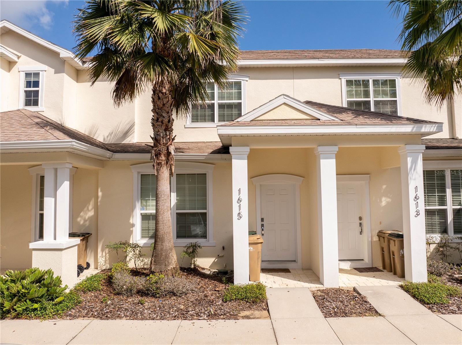 1615 RETREAT CIR, CLERMONT, FL — photo 4