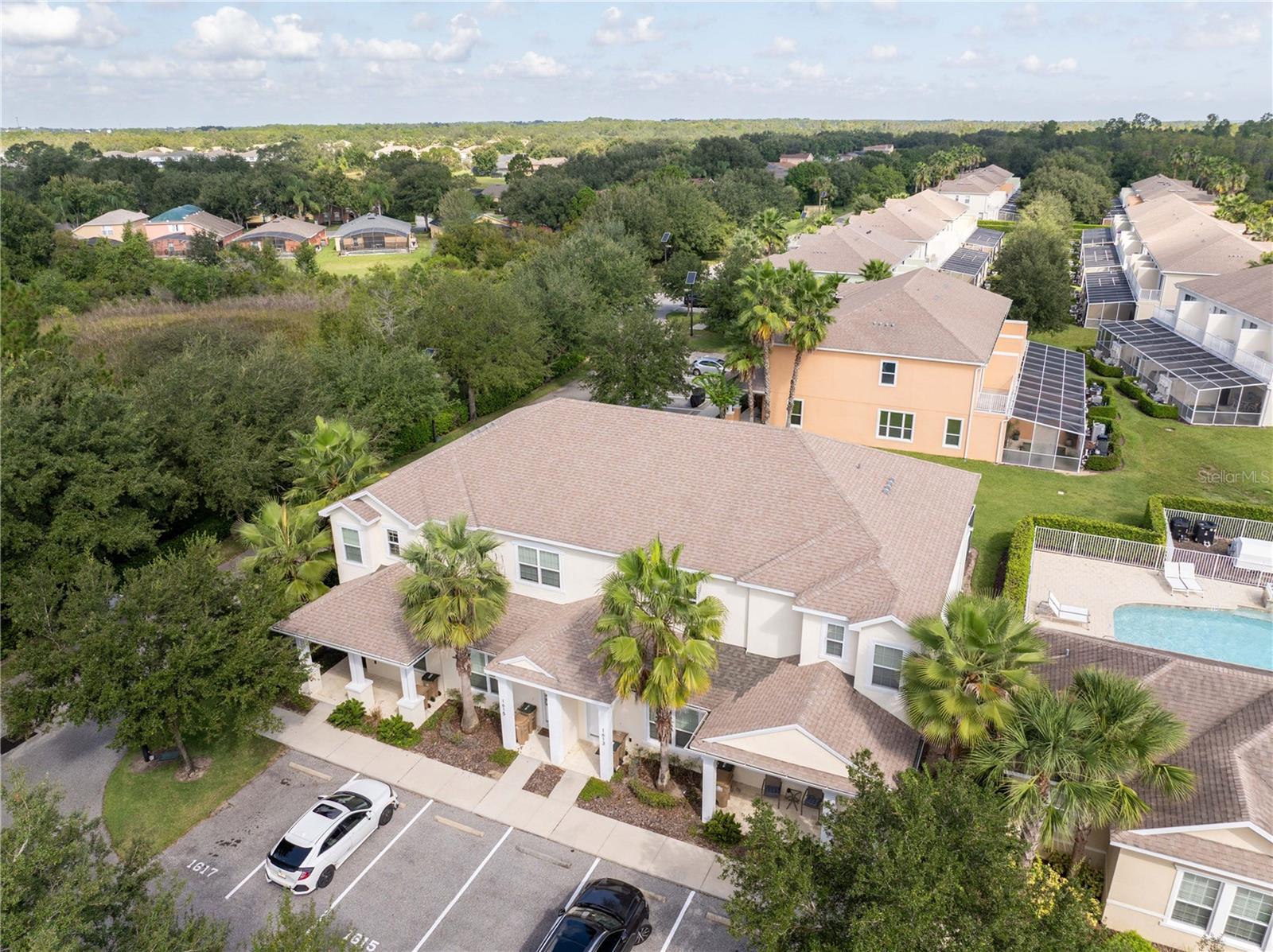 1615 RETREAT CIR, CLERMONT, FL — photo 9