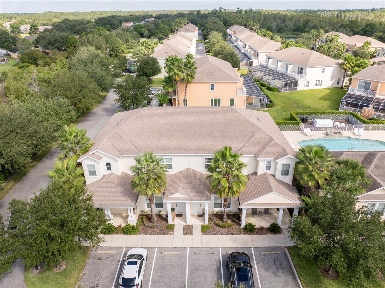 1615 RETREAT CIR, CLERMONT, FL — photo 11