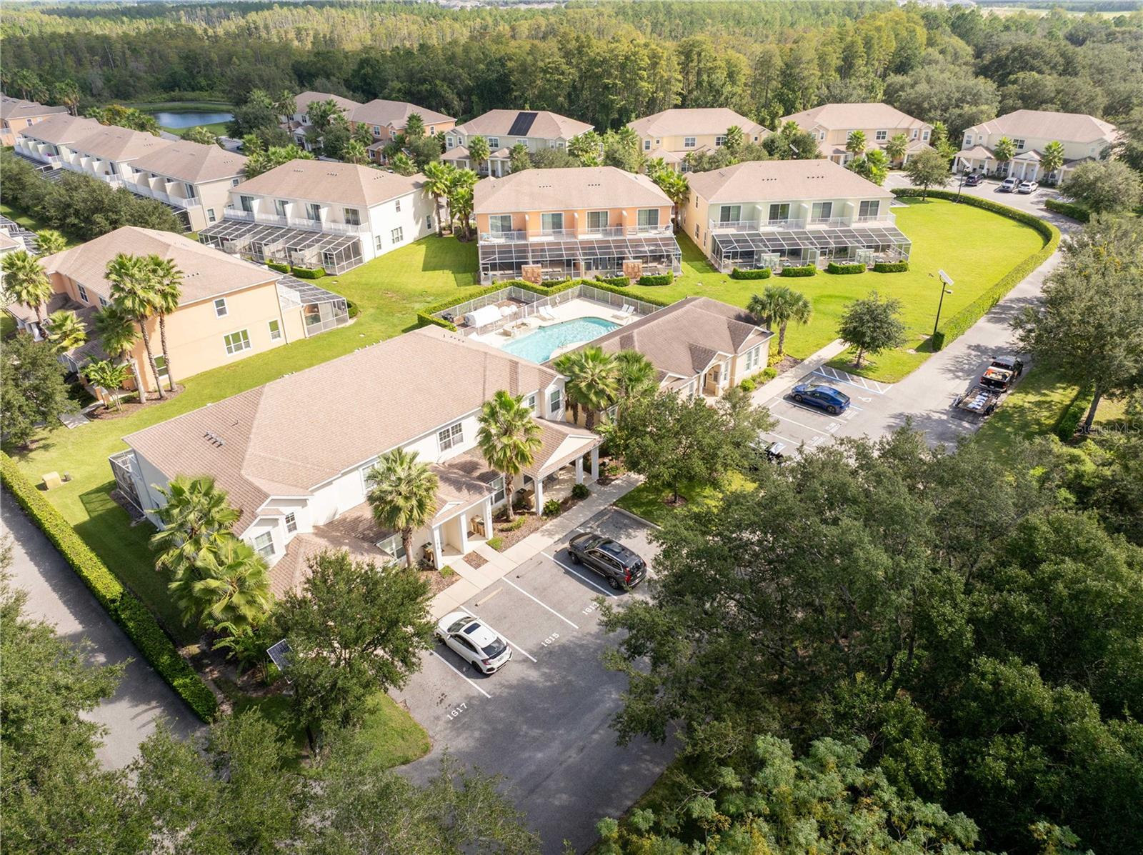 1615 RETREAT CIR, CLERMONT, FL — photo 15