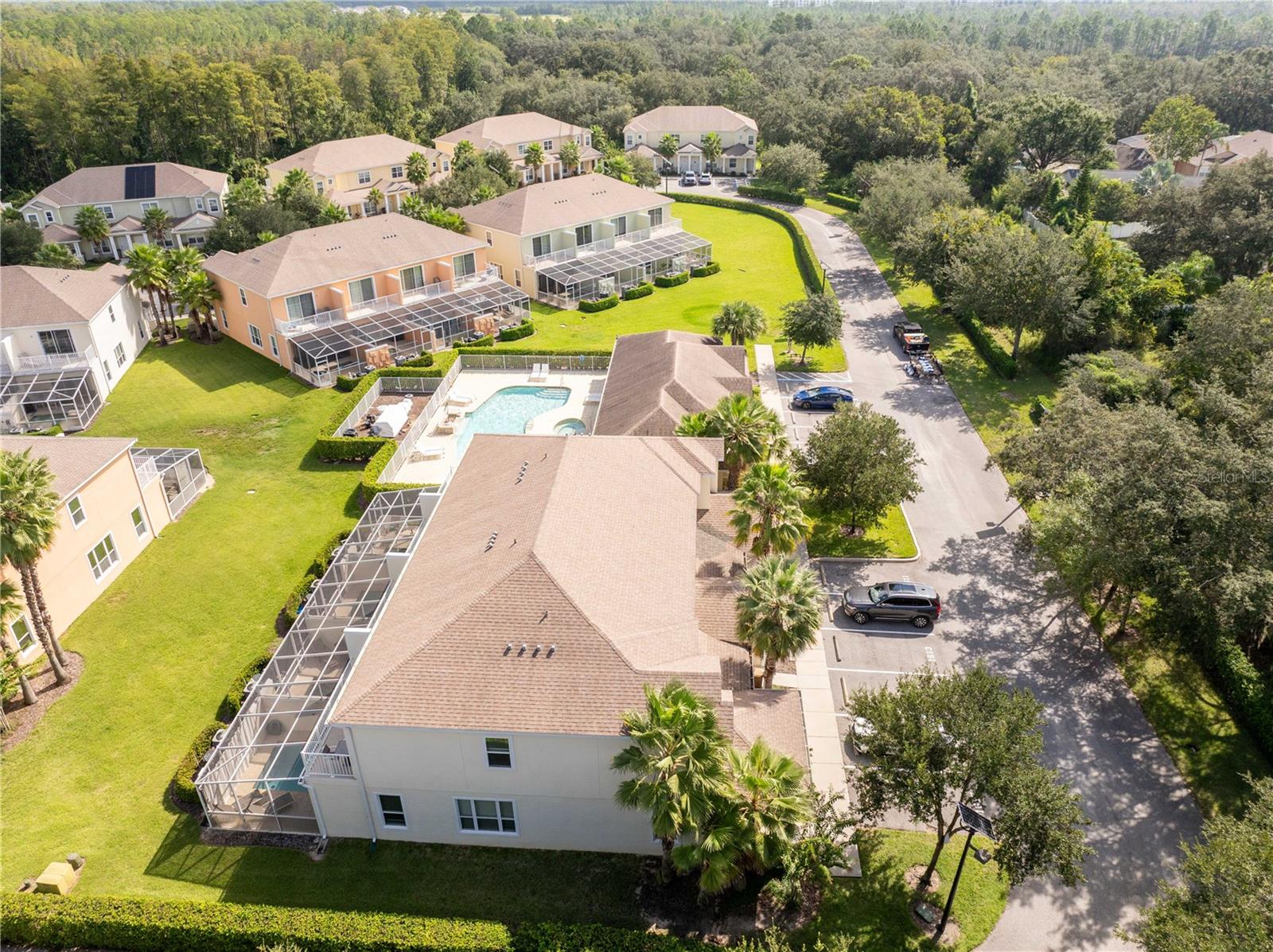 1615 RETREAT CIR, CLERMONT, FL — photo 17