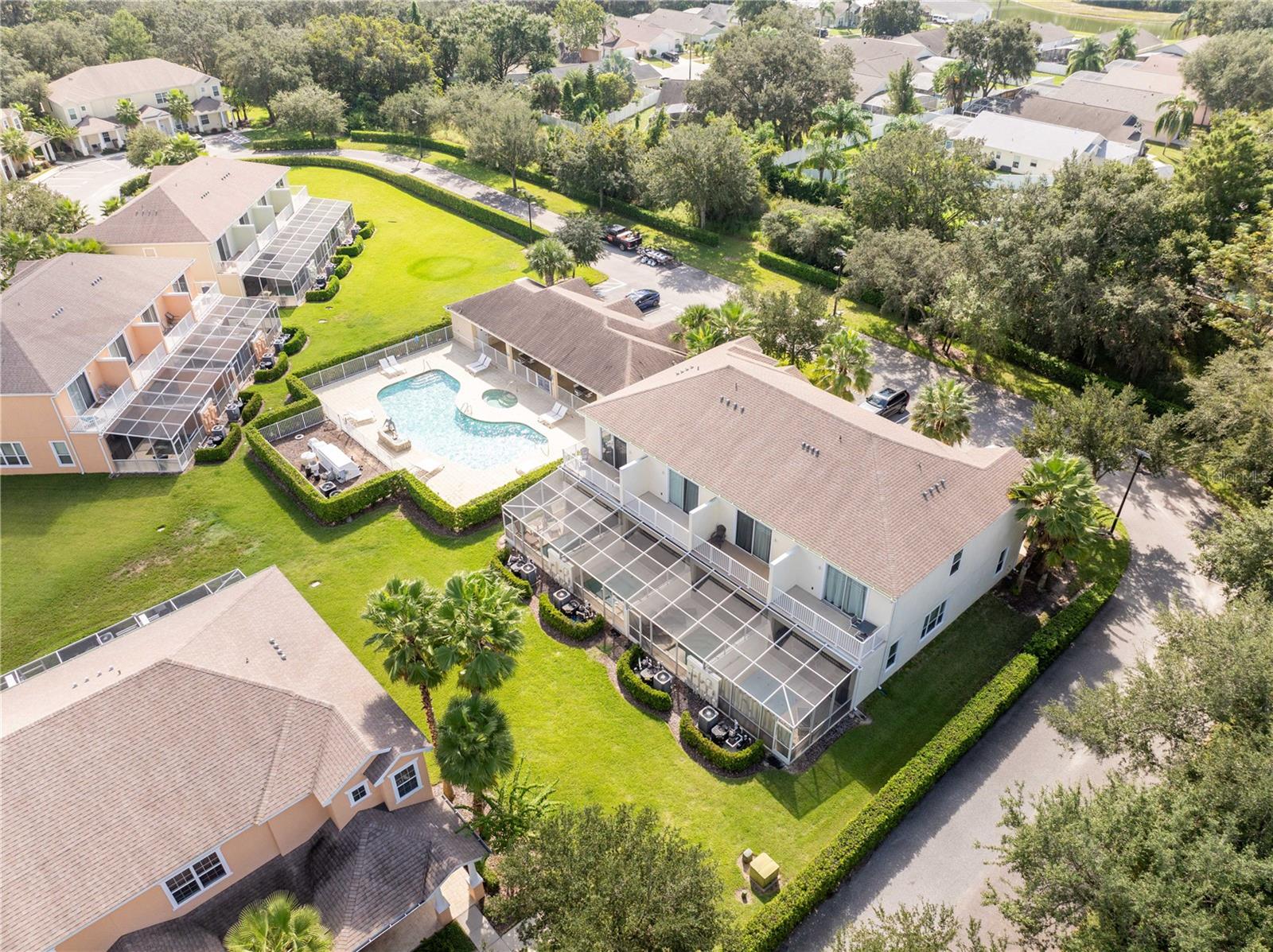 1615 RETREAT CIR, CLERMONT, FL — photo 20