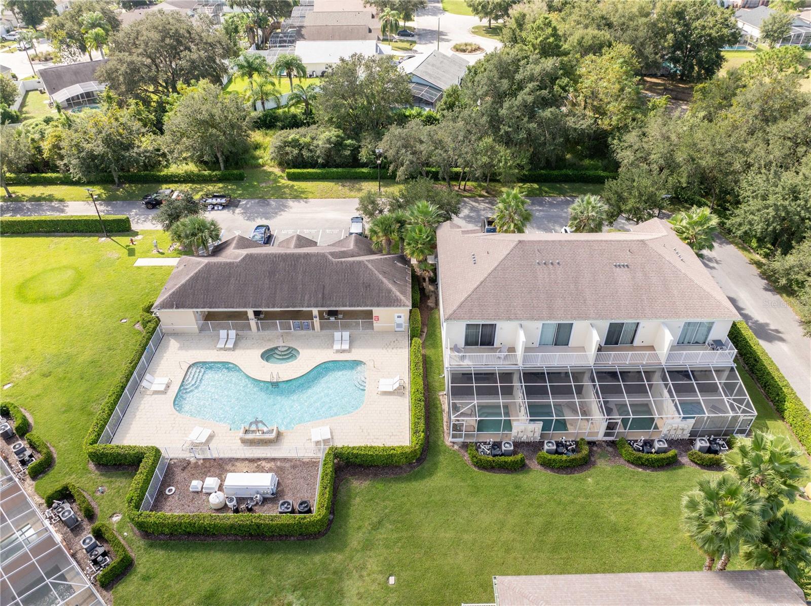 1615 RETREAT CIR, CLERMONT, FL — photo 21