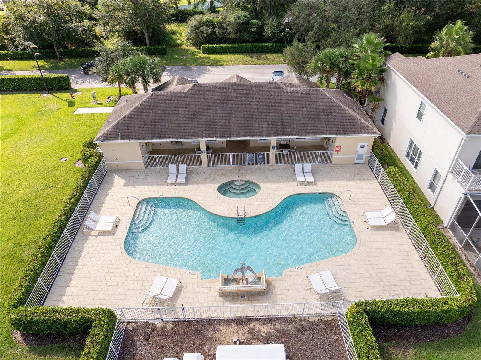 1615 RETREAT CIR, CLERMONT, FL — photo 23