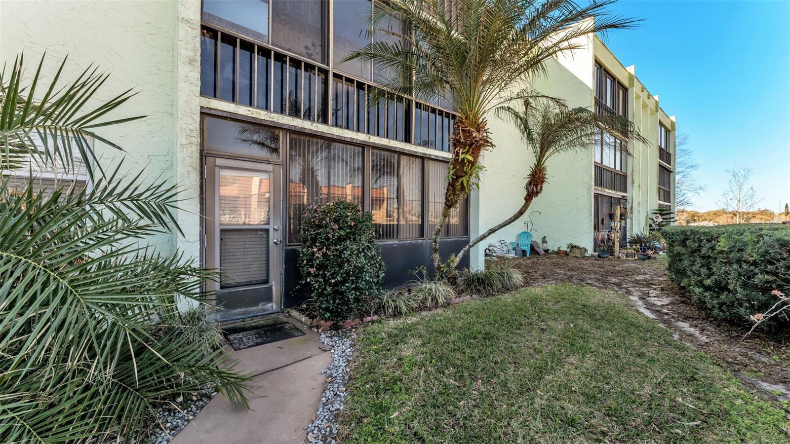 1130 N LAKE PARKER AVE #A109, LAKELAND, FL