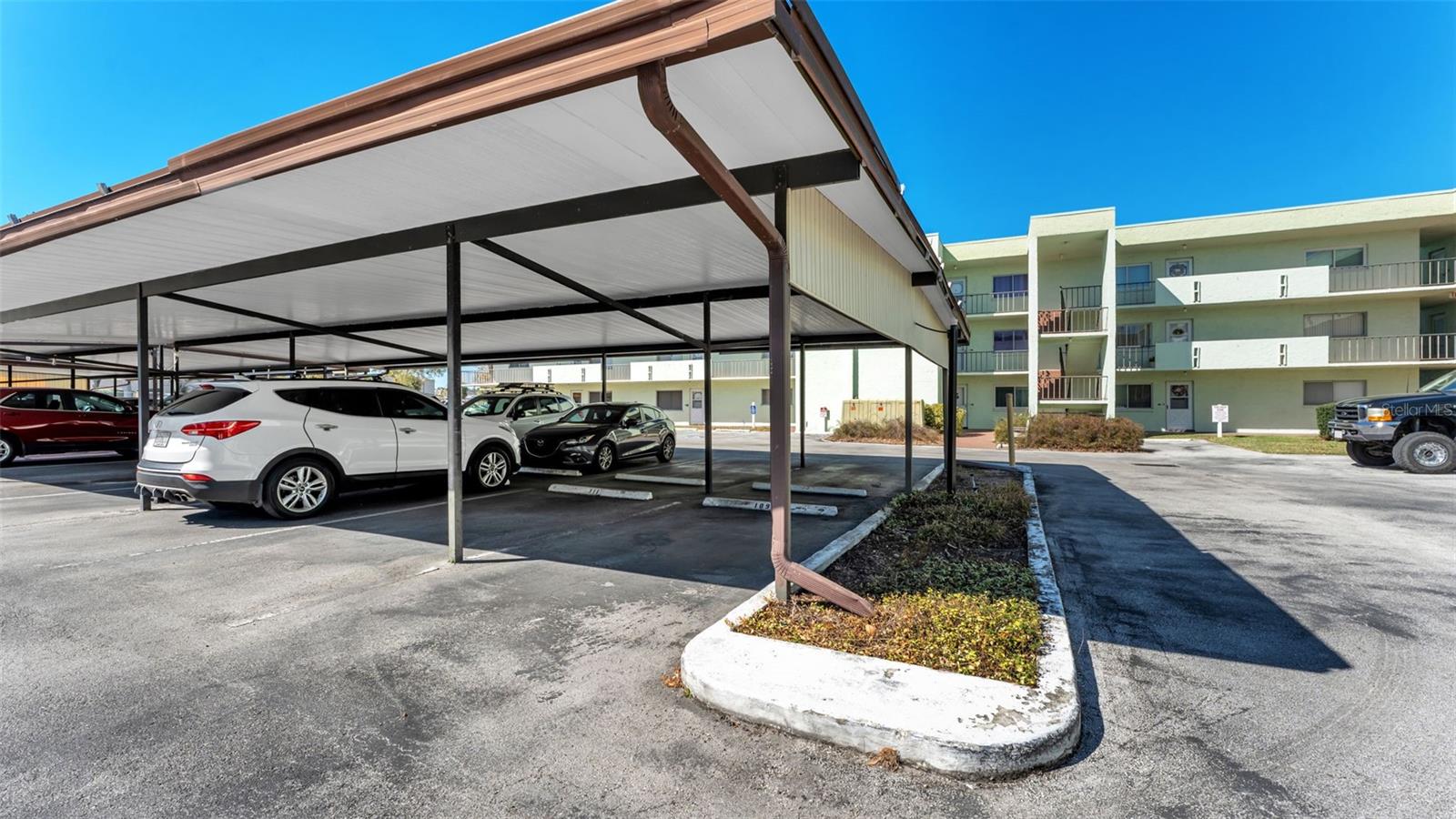 1130 N LAKE PARKER AVE #A109, LAKELAND, FL — photo 29