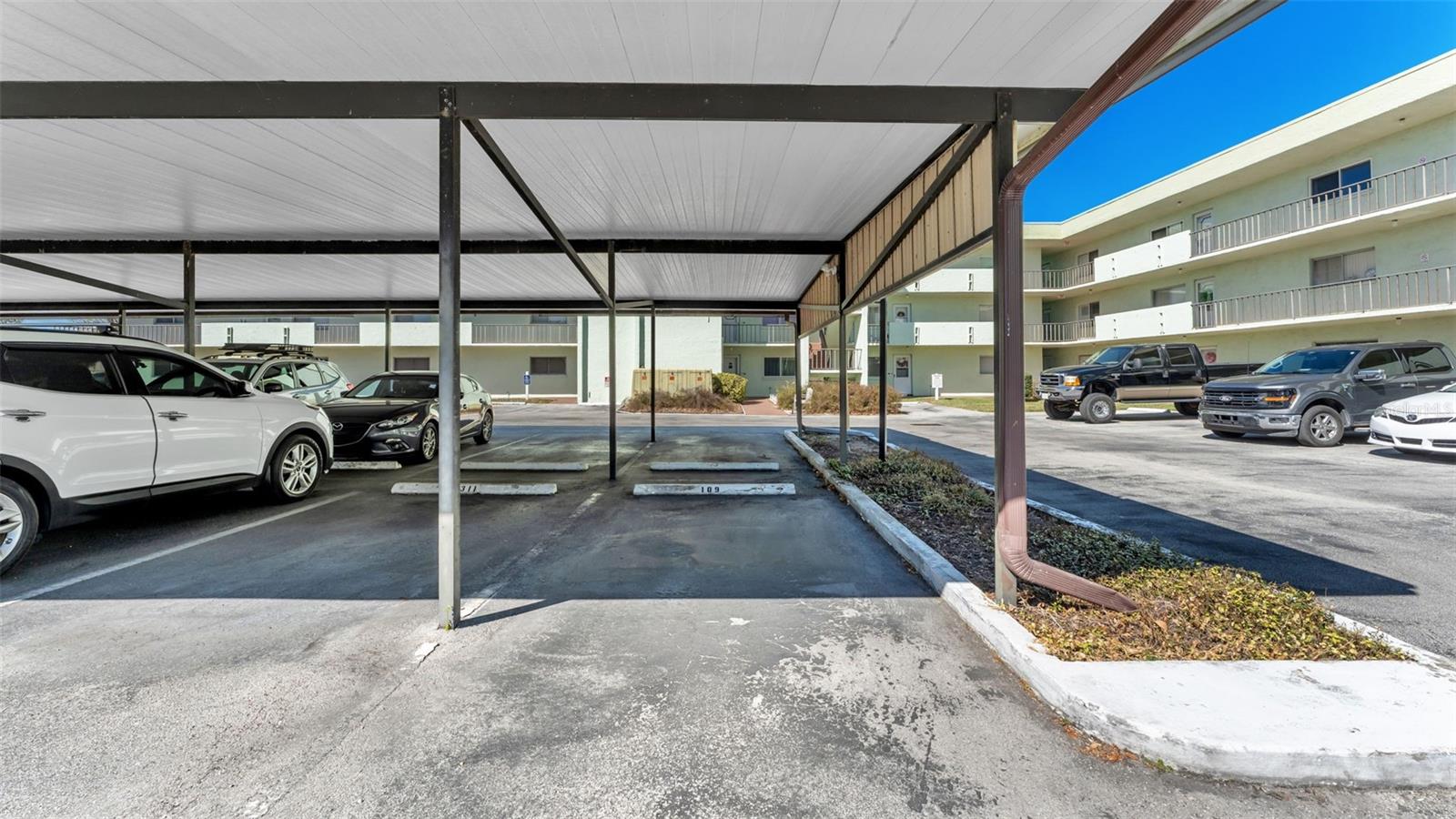 1130 N LAKE PARKER AVE #A109, LAKELAND, FL — photo 30