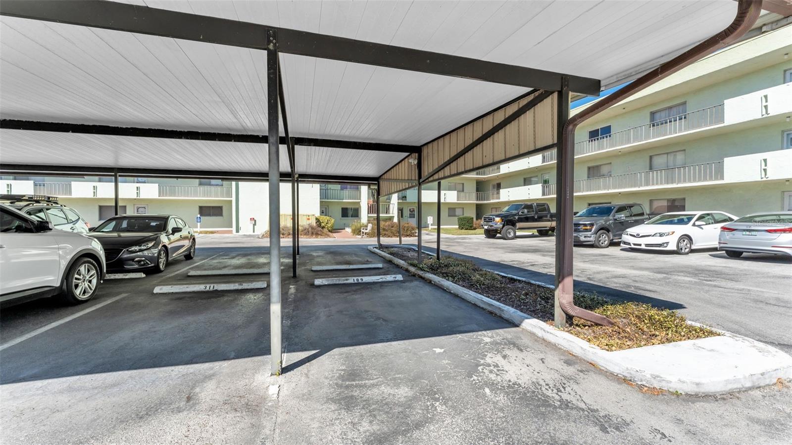 1130 N LAKE PARKER AVE #A109, LAKELAND, FL — photo 31