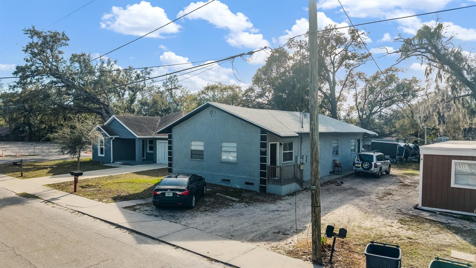 8304 N 13TH ST, TAMPA, FL