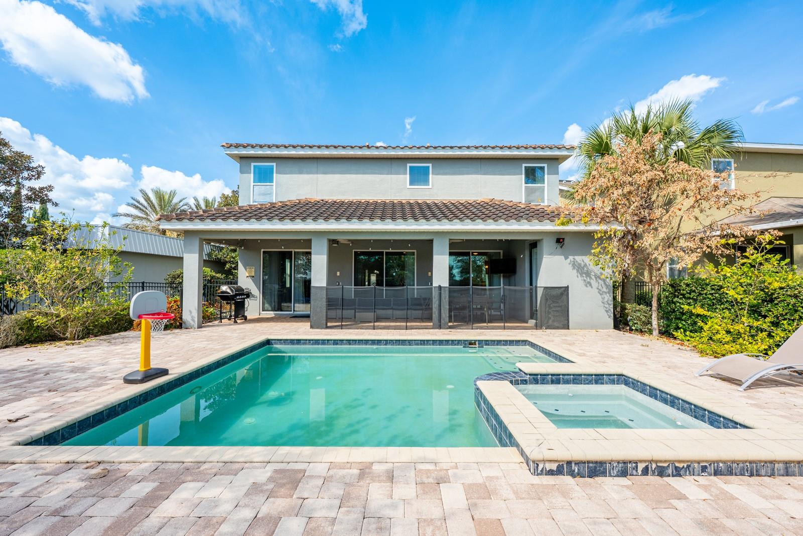 111 LASSO DR, KISSIMMEE, FL — photo 2