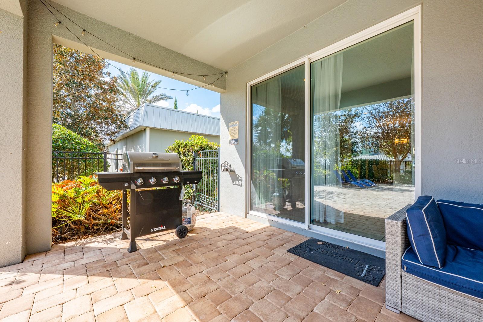 111 LASSO DR, KISSIMMEE, FL — photo 42