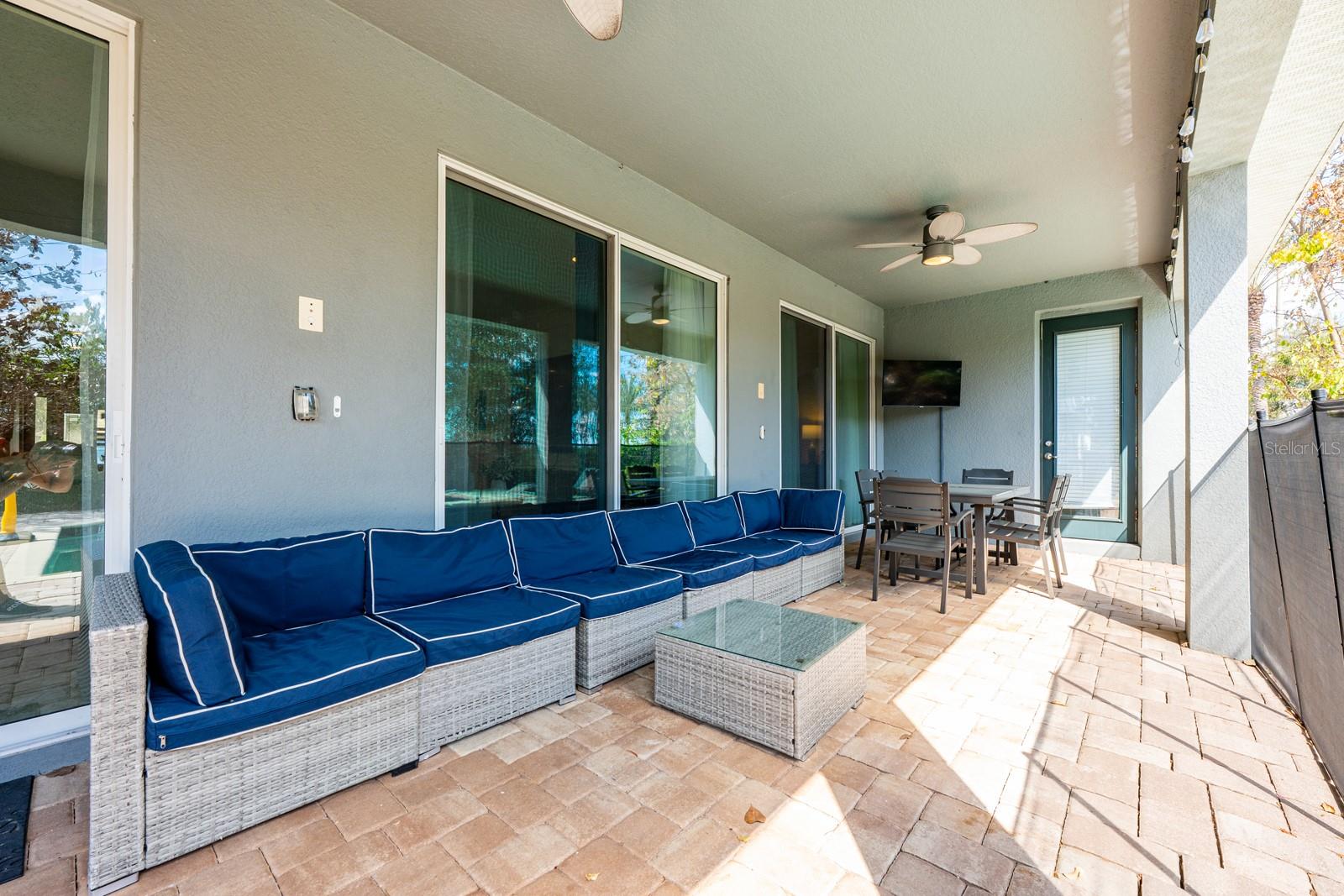 111 LASSO DR, KISSIMMEE, FL — photo 43