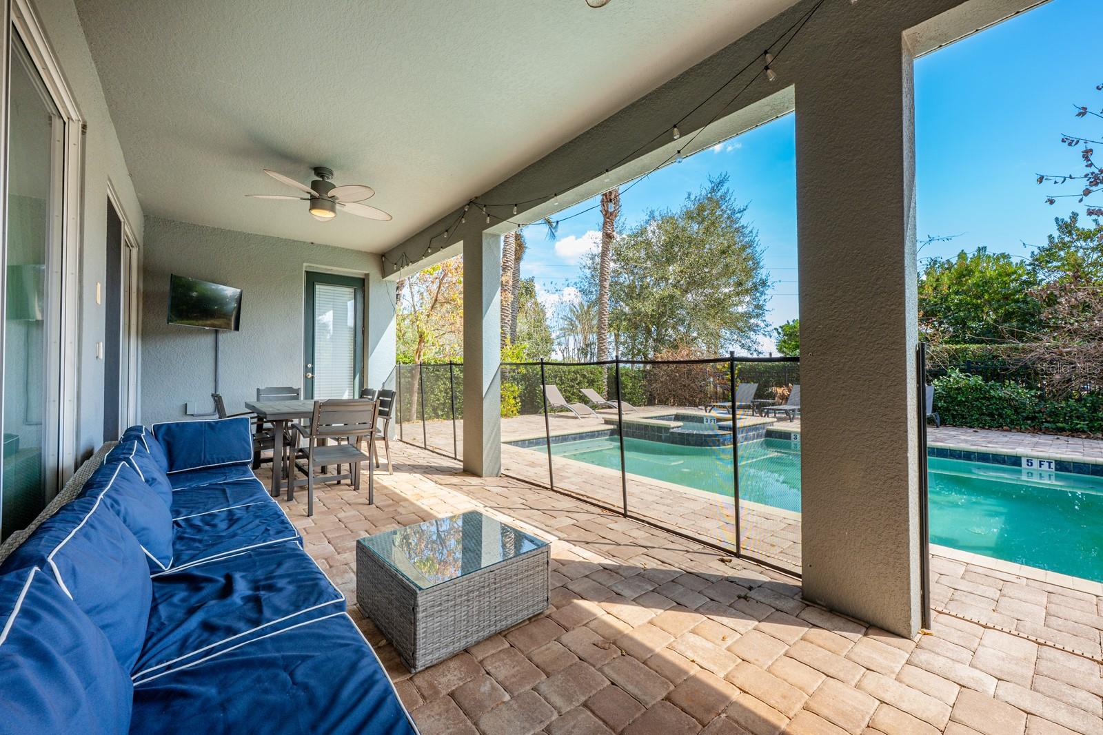 111 LASSO DR, KISSIMMEE, FL — photo 44