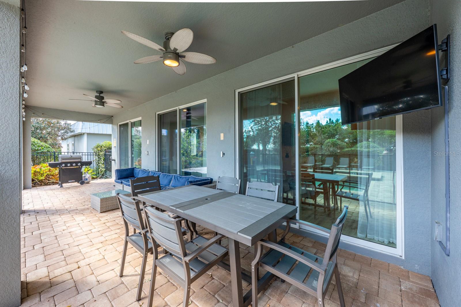 111 LASSO DR, KISSIMMEE, FL — photo 45