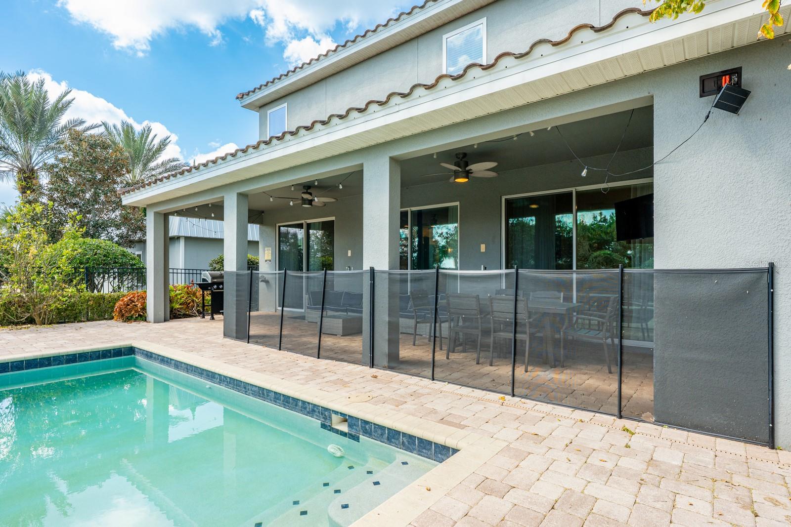 111 LASSO DR, KISSIMMEE, FL — photo 46