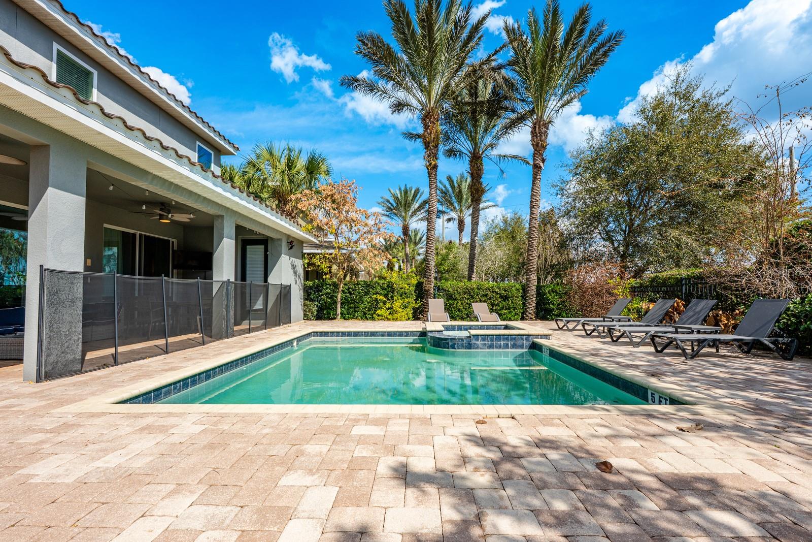 111 LASSO DR, KISSIMMEE, FL — photo 47