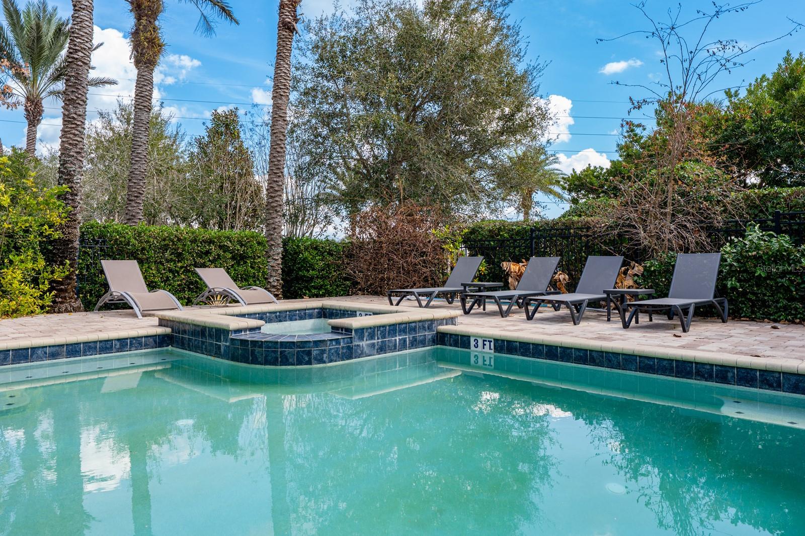 111 LASSO DR, KISSIMMEE, FL — photo 48