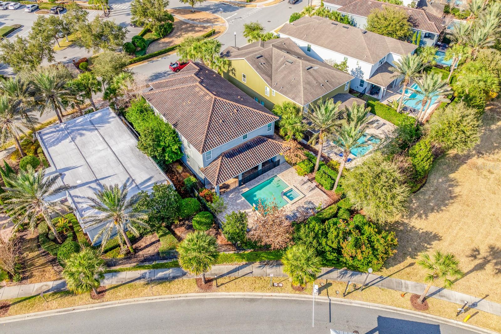 111 LASSO DR, KISSIMMEE, FL — photo 49