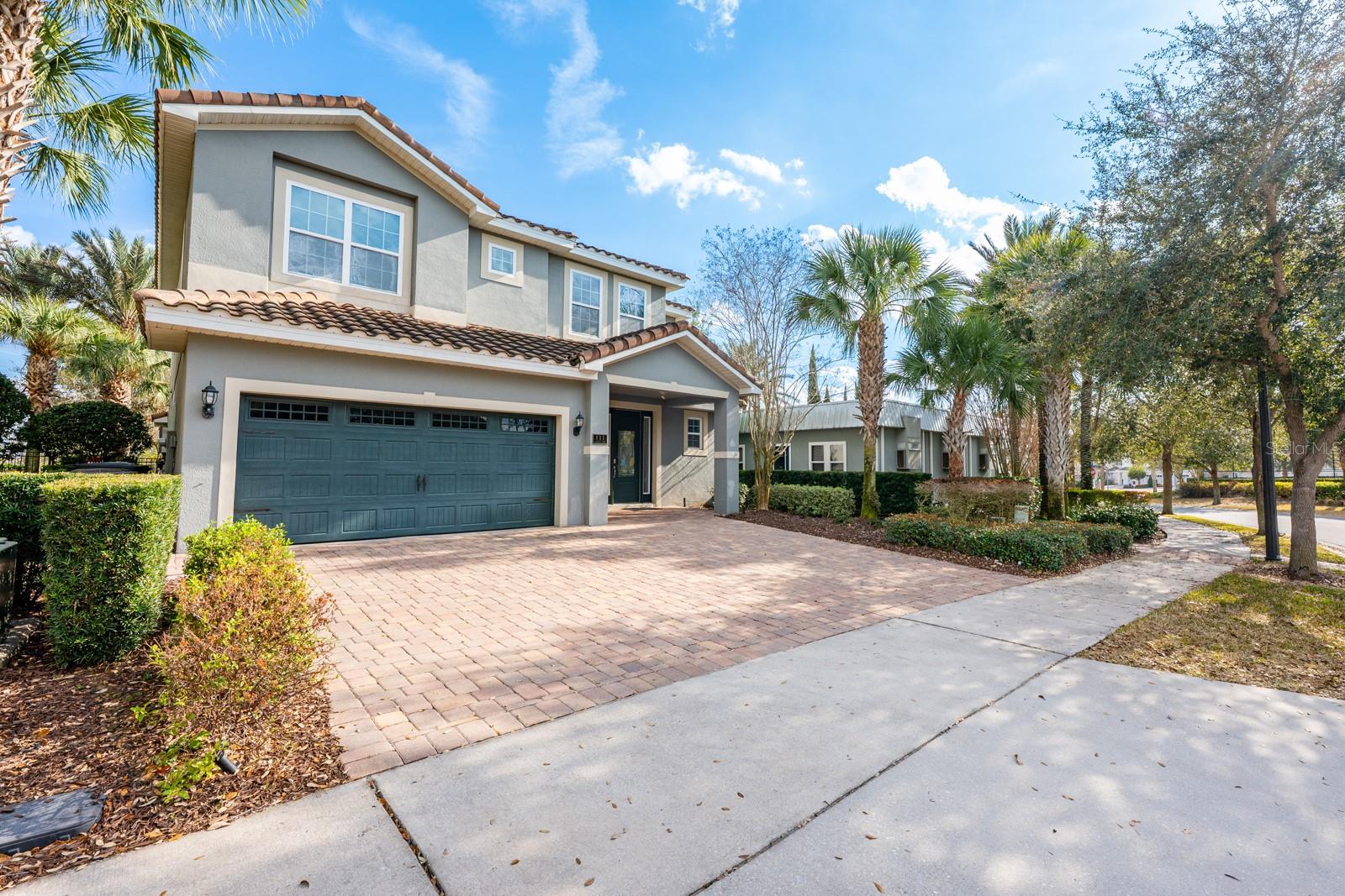 111 LASSO DR, KISSIMMEE, FL — photo 57