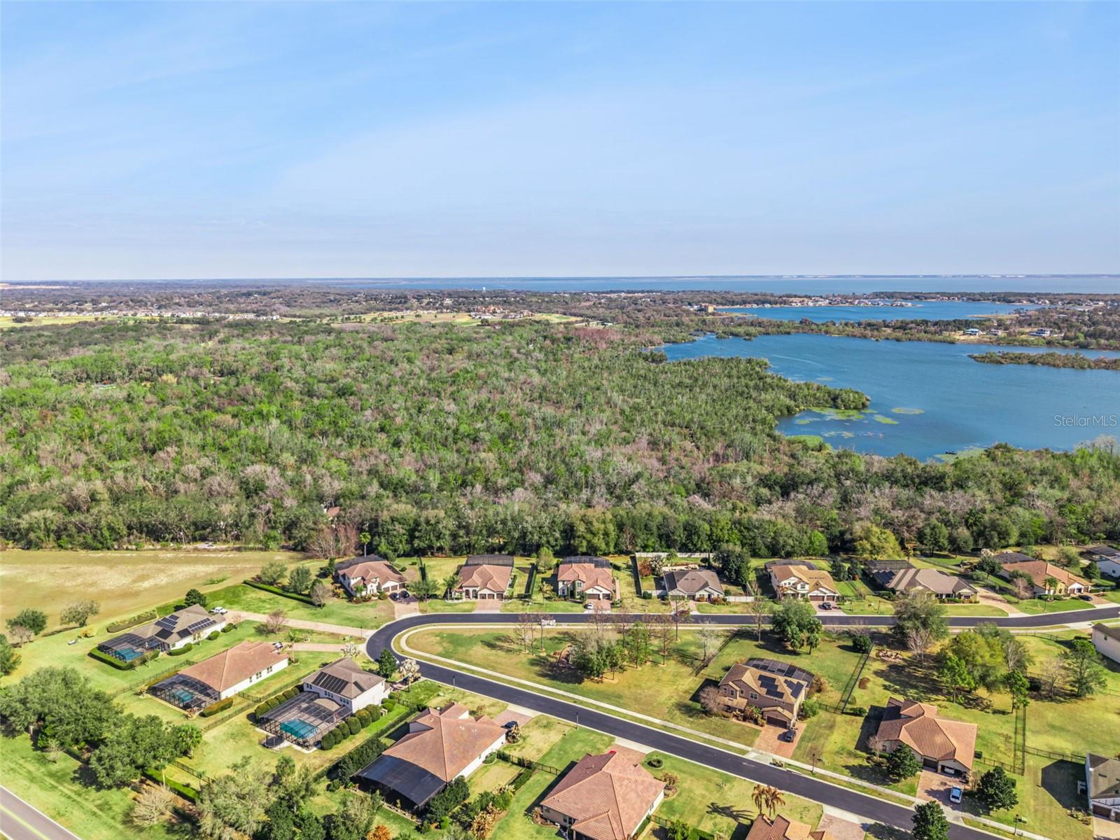 0 MAGNOLIA CREEK LN, MONTVERDE, FL — photo 21