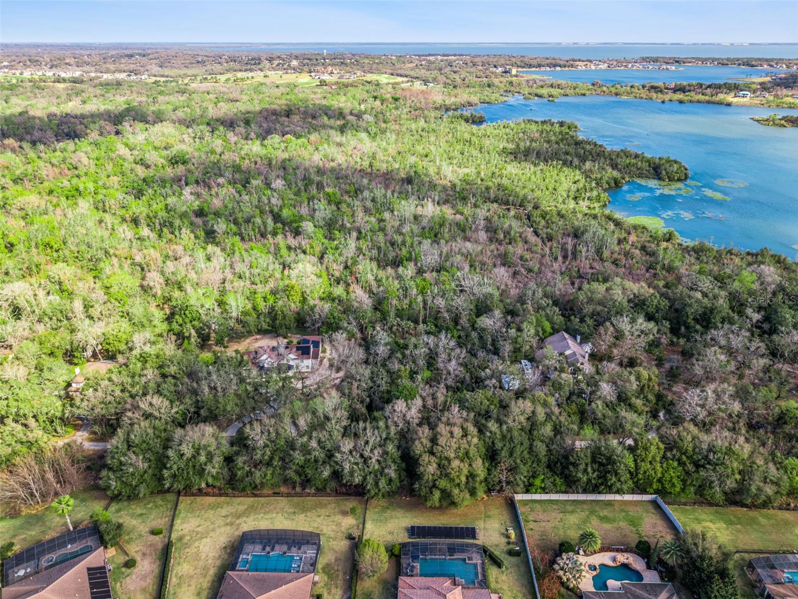 0 MAGNOLIA CREEK LN, MONTVERDE, FL — photo 55