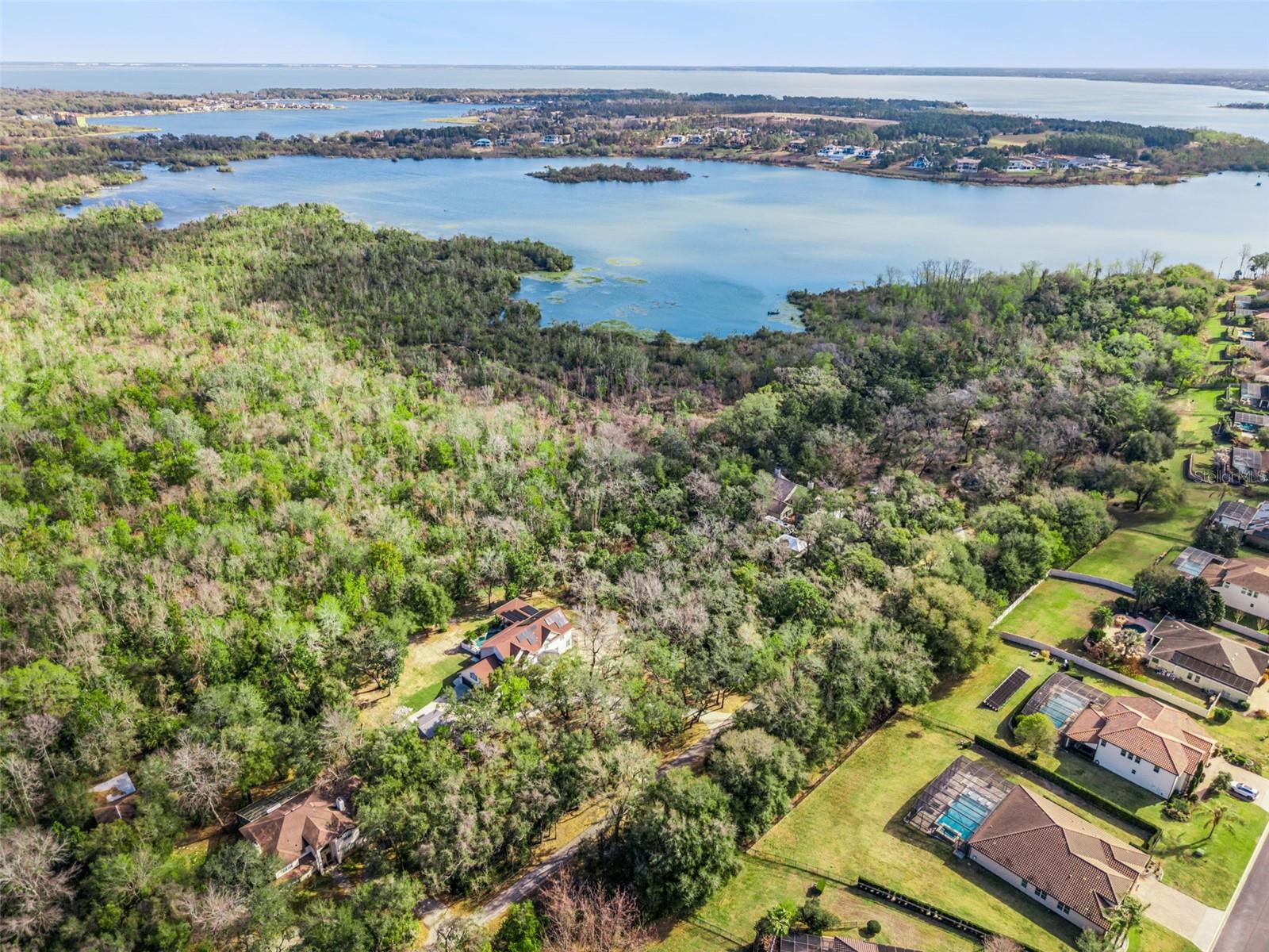 0 MAGNOLIA CREEK LN, MONTVERDE, FL — photo 61