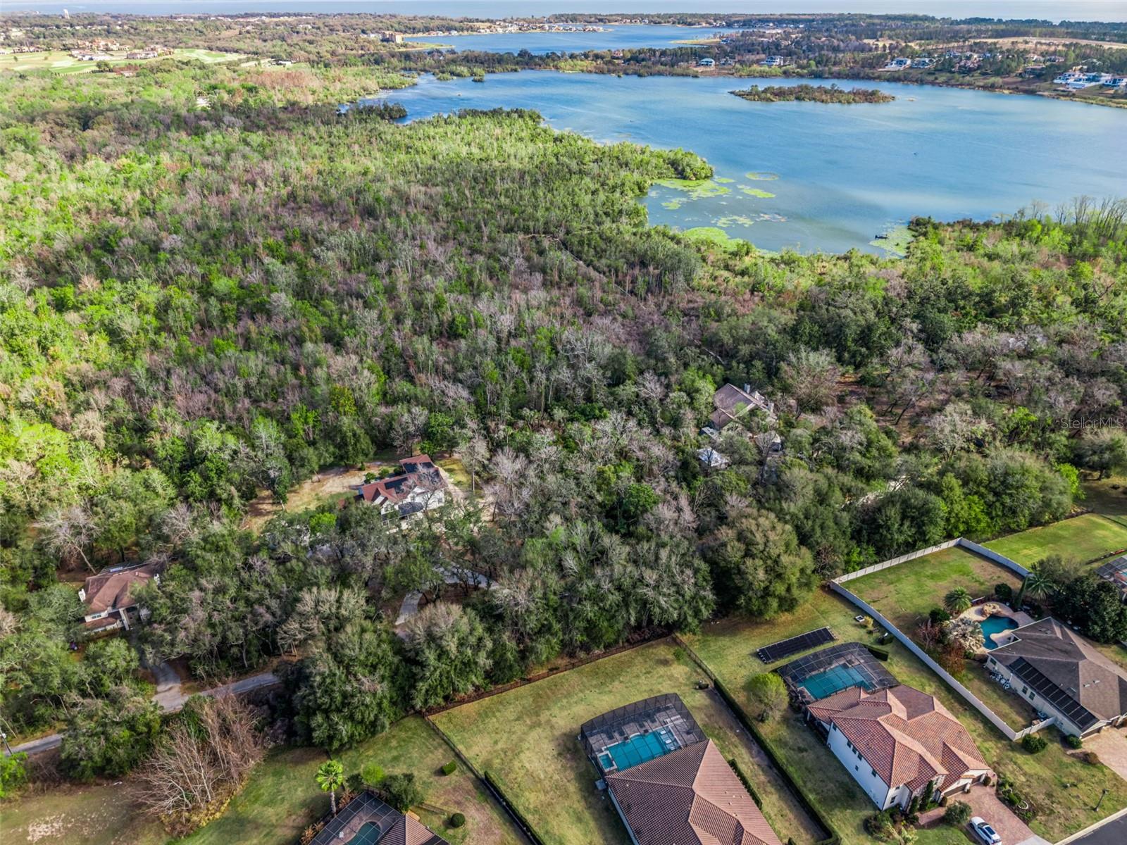 0 MAGNOLIA CREEK LN, MONTVERDE, FL — photo 69