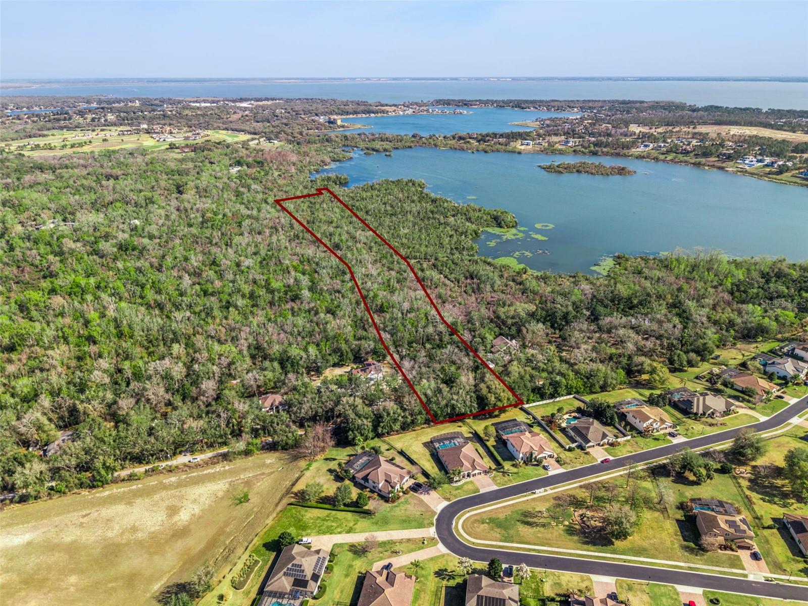 0 MAGNOLIA CREEK LN, MONTVERDE, FL — photo 60