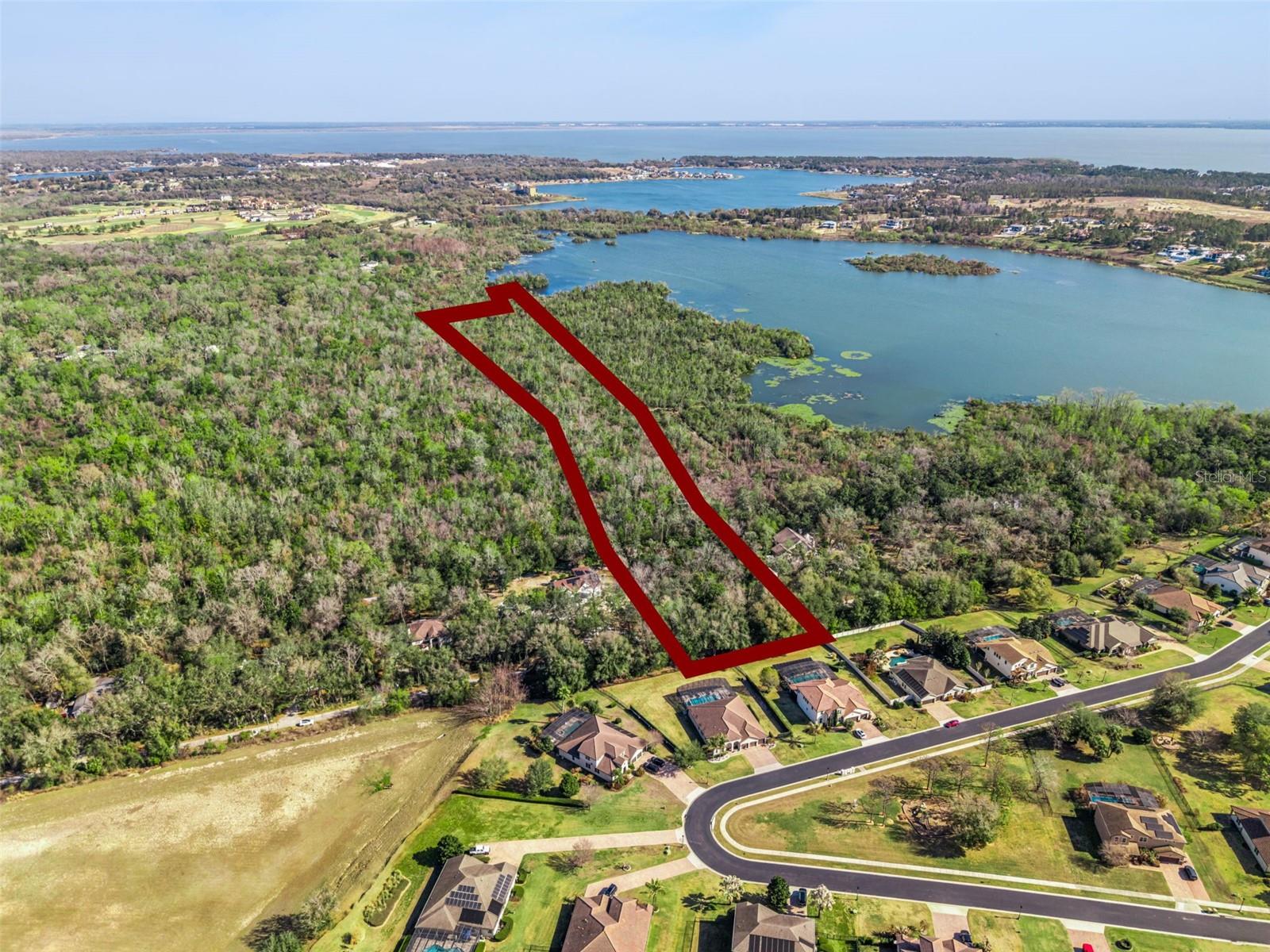 0 MAGNOLIA CREEK LN, MONTVERDE, FL — photo 79