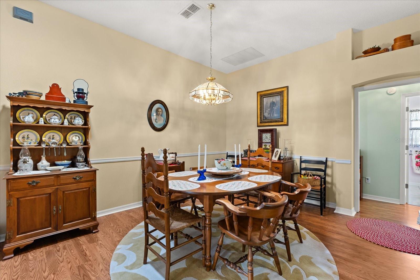1301 FONTANA CT, THE VILLAGES, FL — photo 13