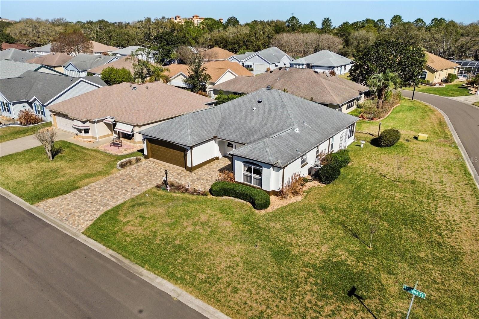 1301 FONTANA CT, THE VILLAGES, FL — photo 27