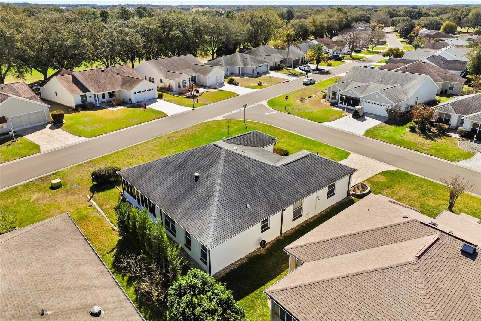 1301 FONTANA CT, THE VILLAGES, FL — photo 28