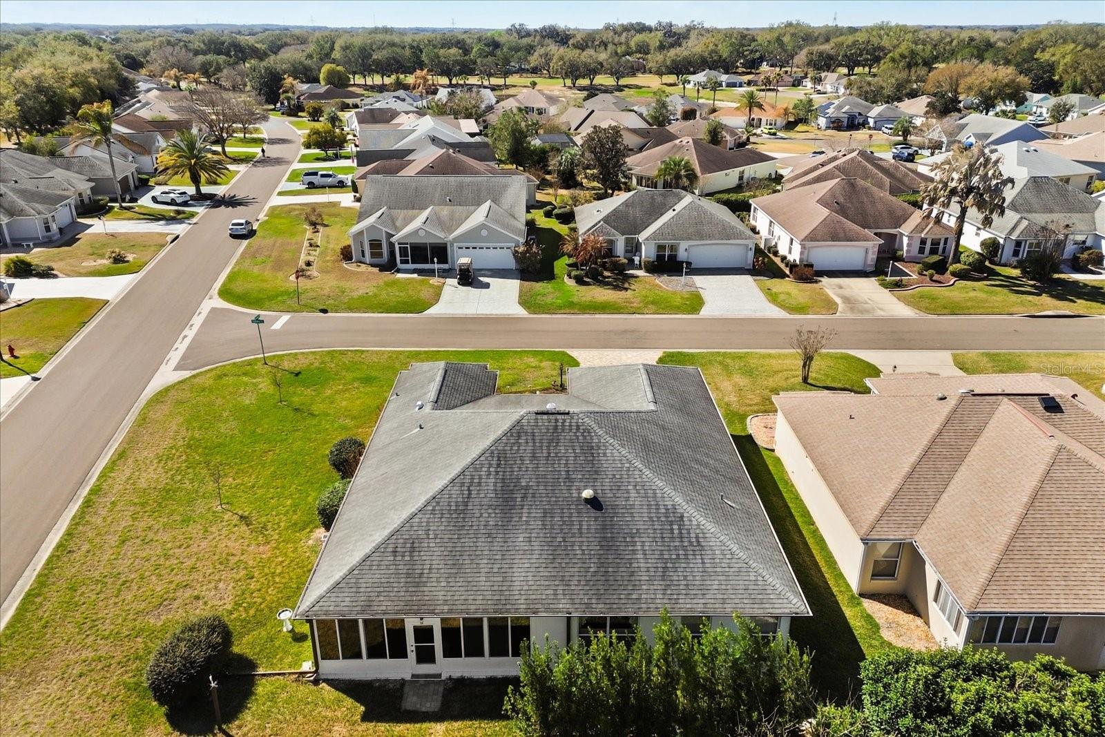 1301 FONTANA CT, THE VILLAGES, FL — photo 29