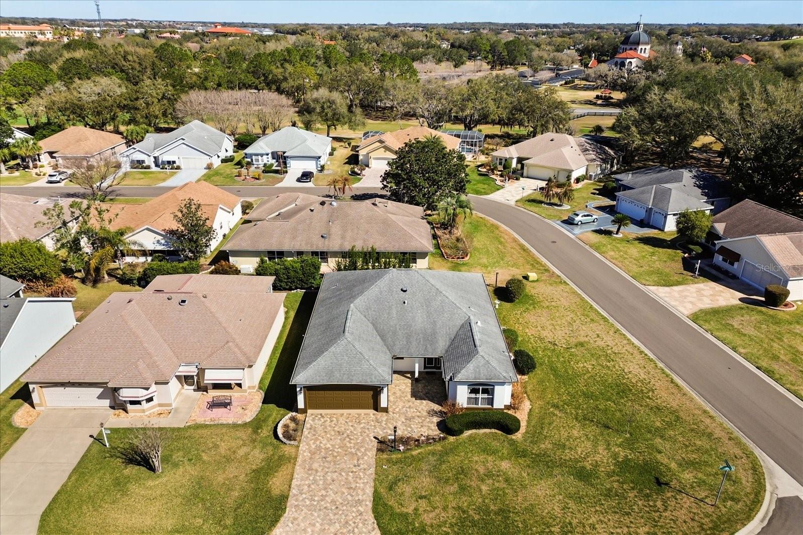 1301 FONTANA CT, THE VILLAGES, FL — photo 31
