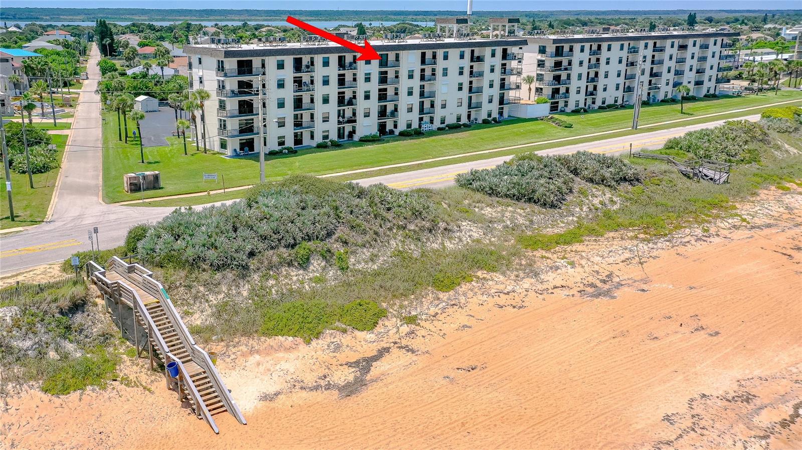 3100 OCEAN SHORE BLVD #5040, ORMOND BEACH, FL — photo 2