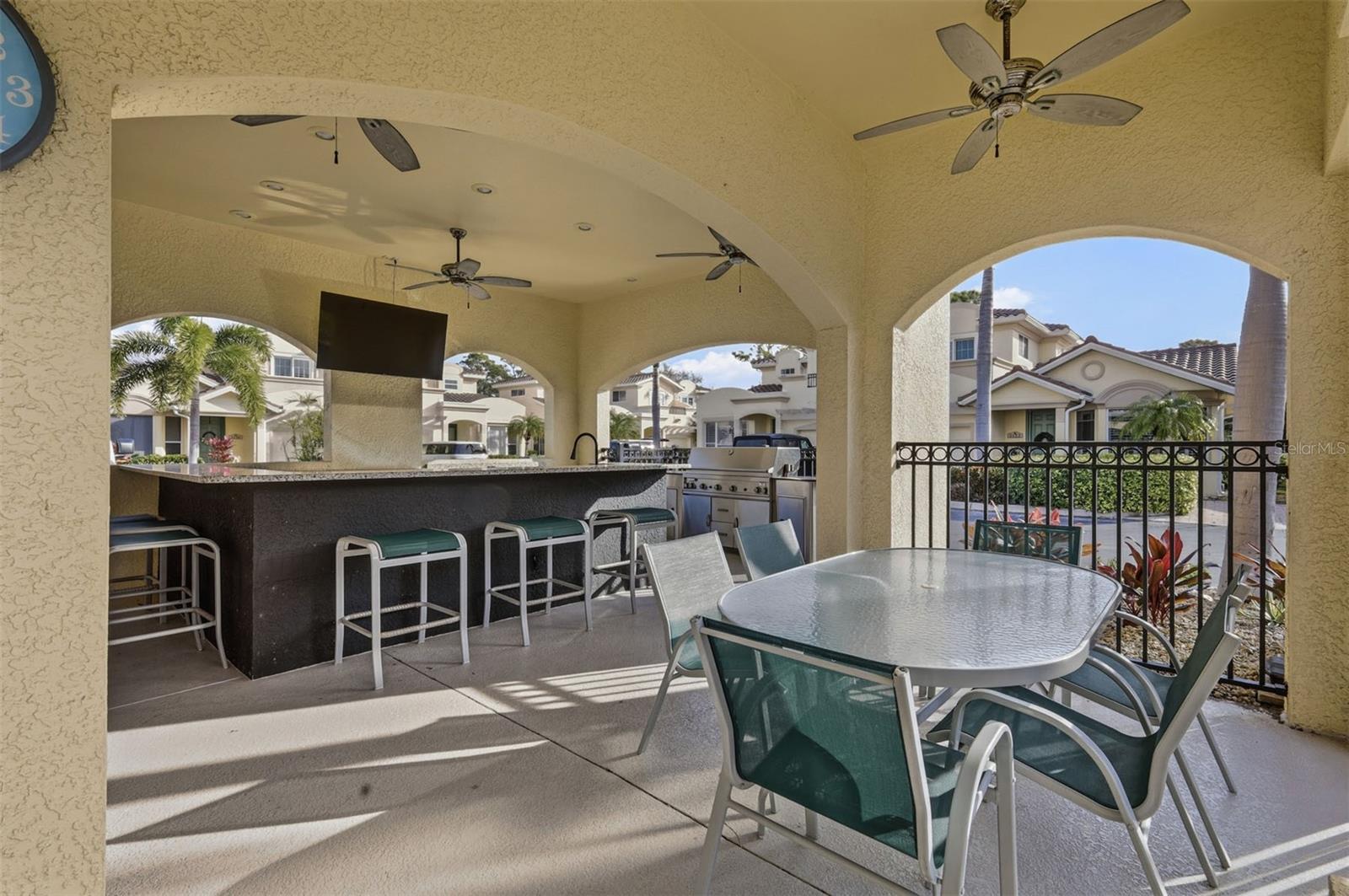 1140 BEACHCOMBER CT #11, OSPREY, FL — photo 35