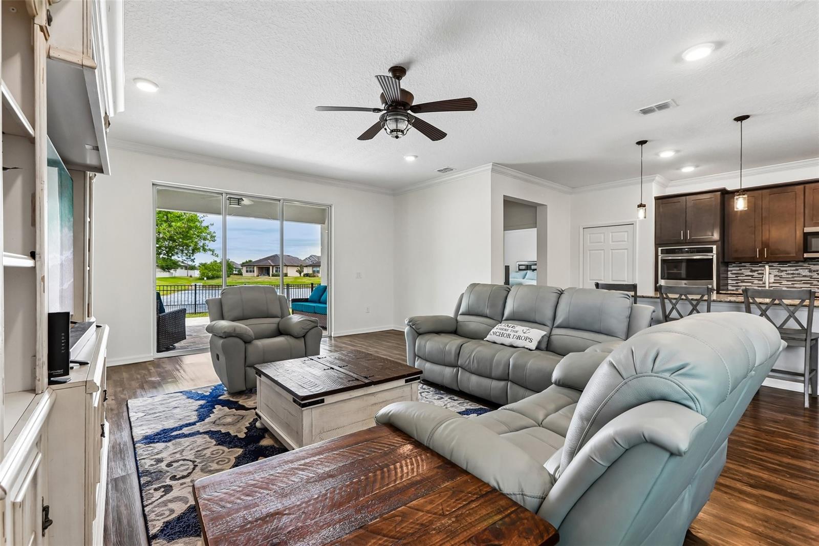 8245 OLIVE BROOK DR, WESLEY CHAPEL, FL — photo 2