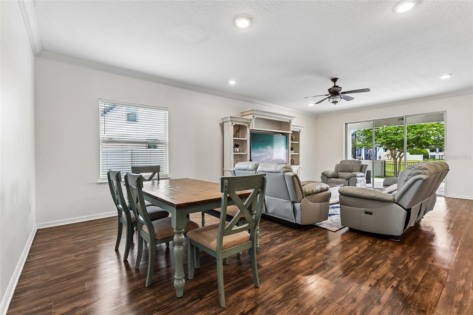 8245 OLIVE BROOK DR, WESLEY CHAPEL, FL — photo 5