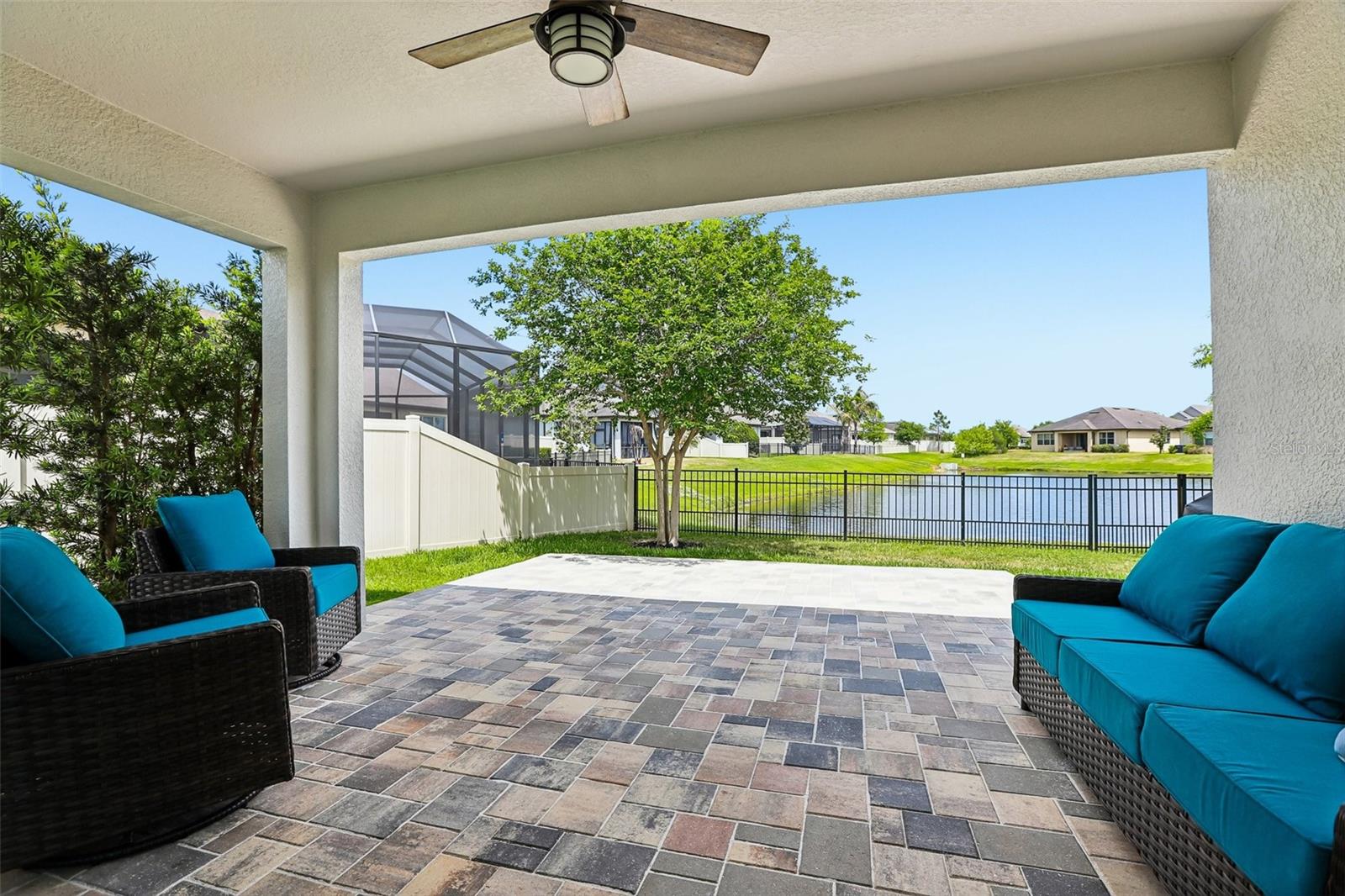 8245 OLIVE BROOK DR, WESLEY CHAPEL, FL — photo 25